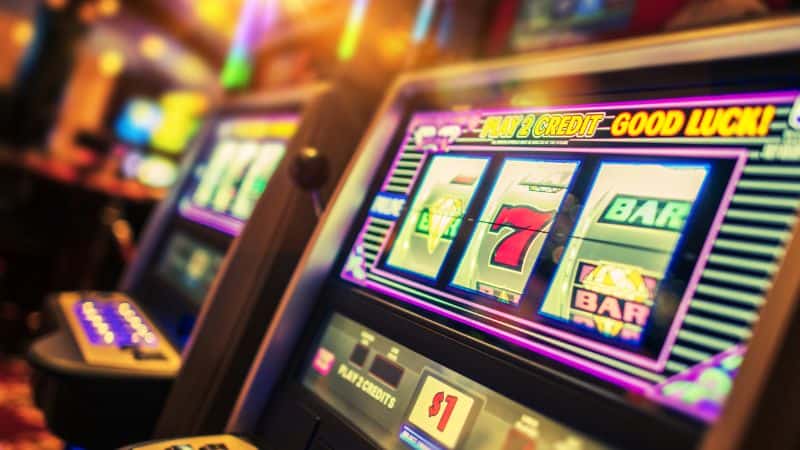 Best Winning Slot Games Available on Raja Luck Platform