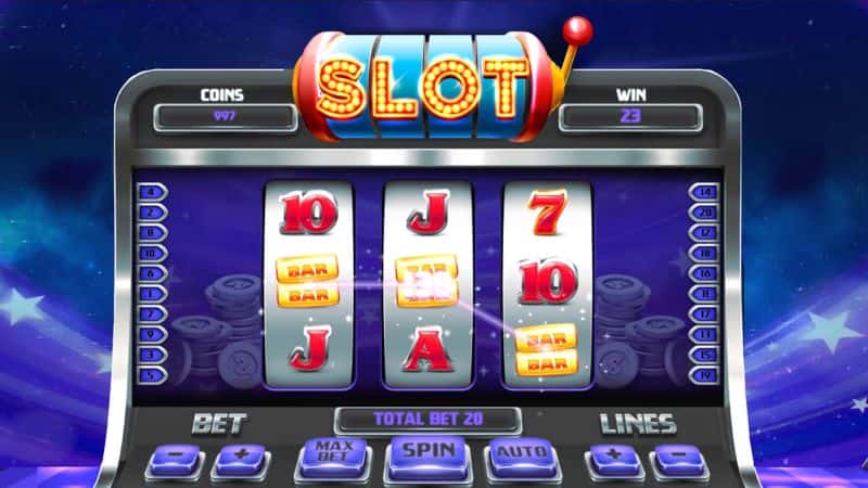 How Slot Games Work: Simple Guide for New Players