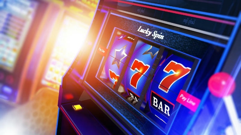 Slot game psychology: Why it's addictive & how to stop