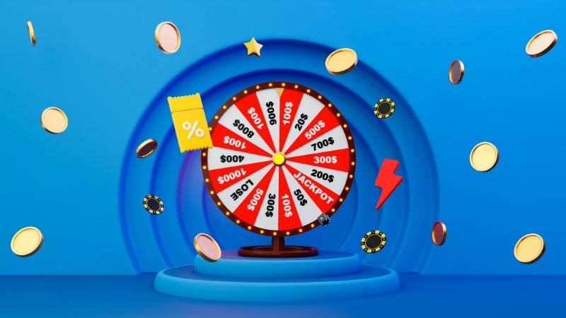 Choose high RTP, low volatility slots for better long-term odds