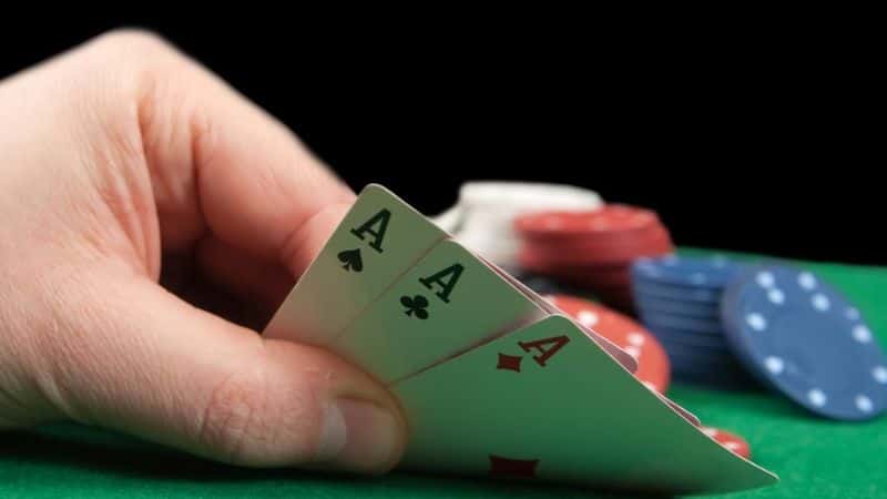 Raja Luck provides safe and fair tables for all Indian players