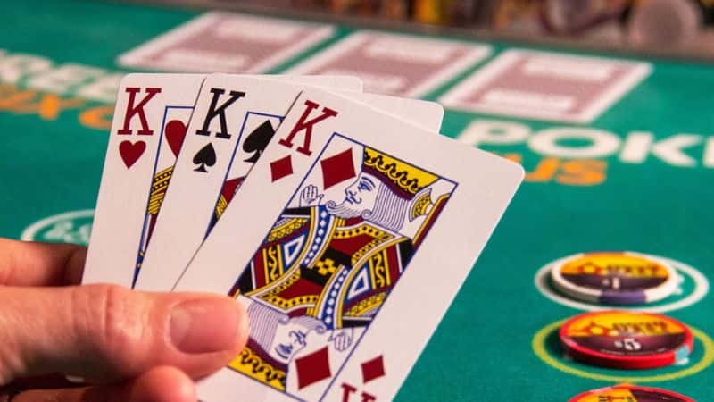 Three Card Poker – Win Rates and Smart Betting Tips