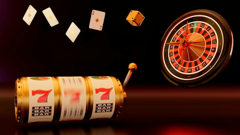 RNG ensures each spin at Raja Luck is random and unpredictable