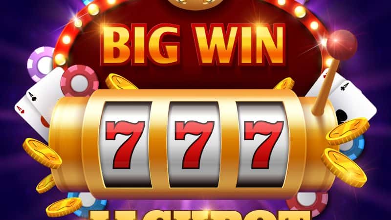 Free Spins are one of the most loved feature in slot games