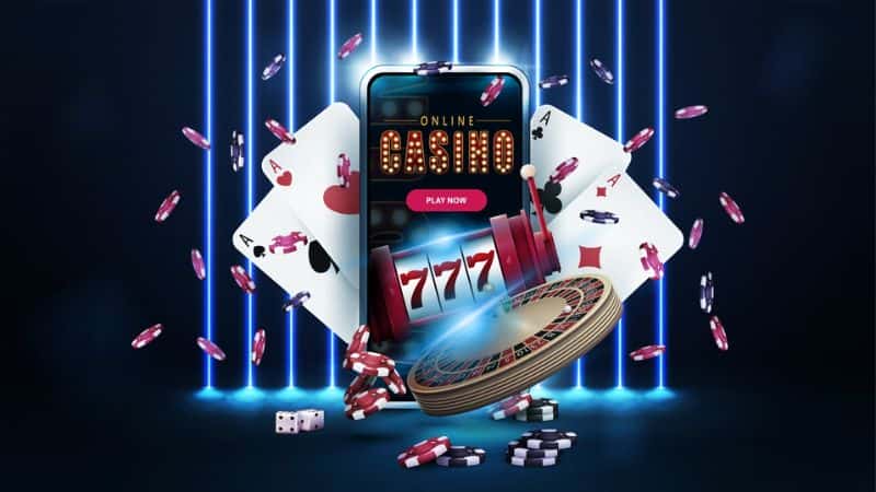 Special Features: What Are Free Spins, and Multipliers,...?