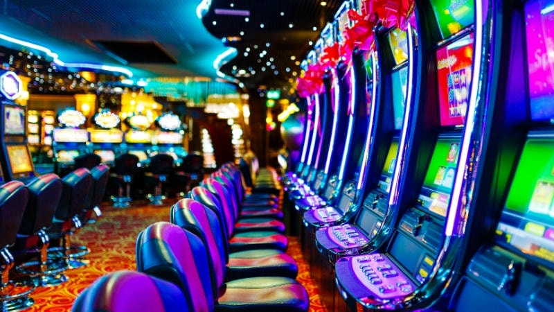 Raja Luck lets you try free slot demos with no signup needed