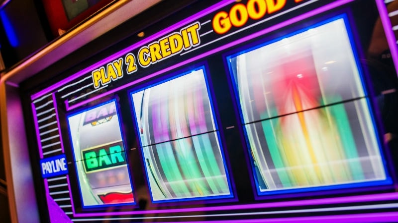 Use demo spins to master slot features before betting real money