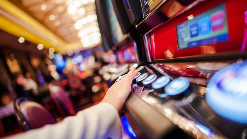 Recognize slot psychology to stay in control of your gameplay decisions