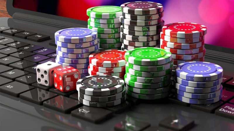 Scam bonuses often have very high wagering requirements
