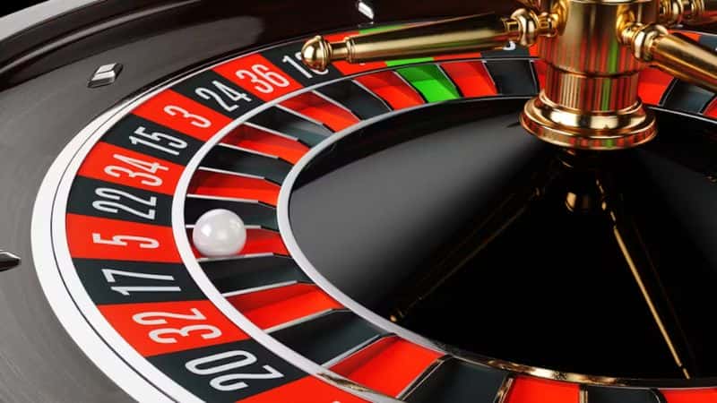 European Roulette has a house edge of approximately 2.70%