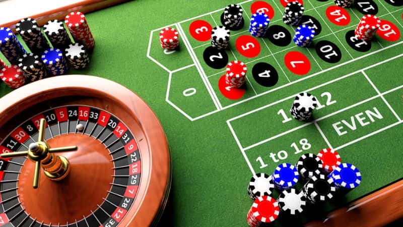 Roulette Payout Rates and Probabilities: Understanding the Odds