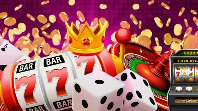 High-variance slots cater to players chasing big wins