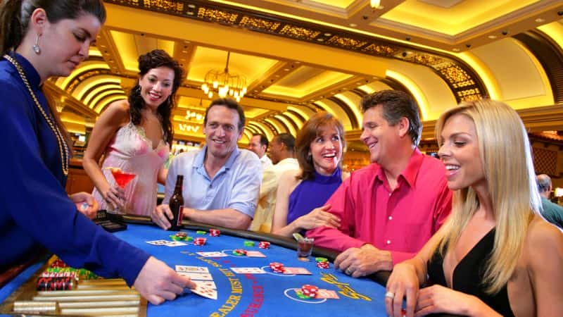 10 Reputable Online Casinos in 2025 - Licensed and Certified