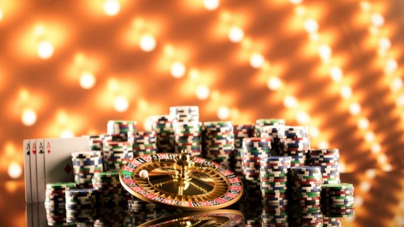 Martingale strategy high risk high reward approach