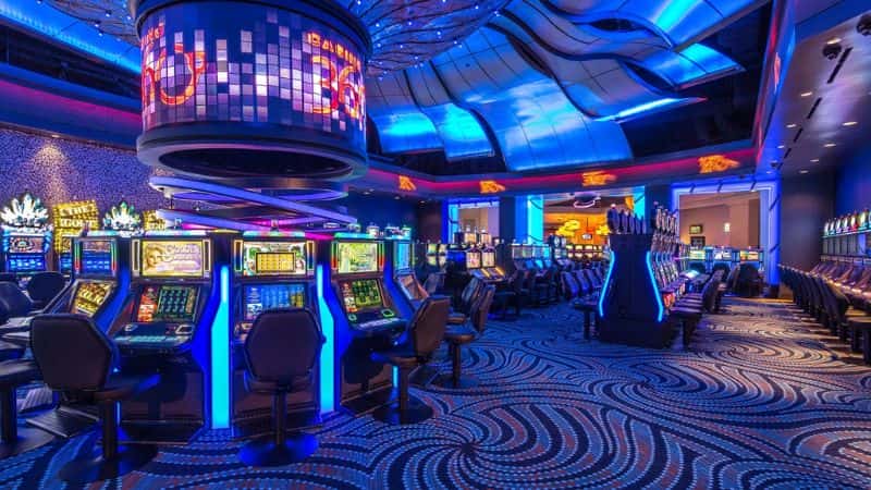 Players fully understand the rules before placing a bet