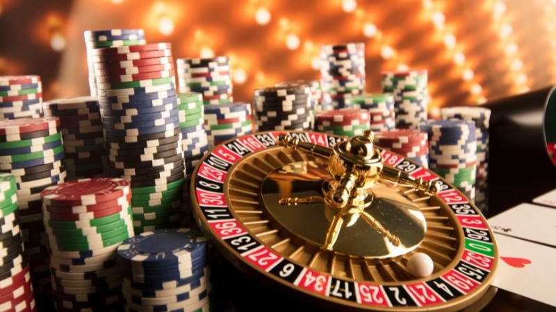 Gaining a competitive edge in the industry now