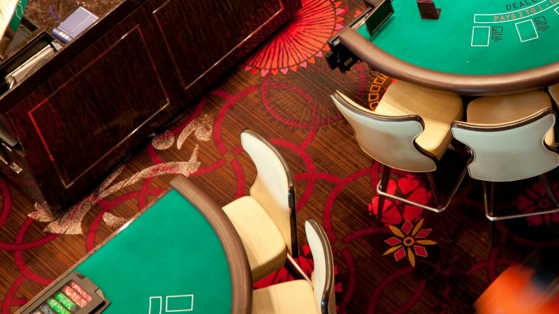 Why online casinos need approval from eCOGRA and iTech Labs