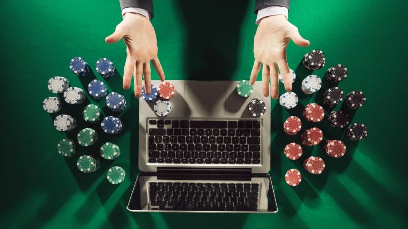 $200 bankroll each, $6,000 total bet, Raja Luck wins