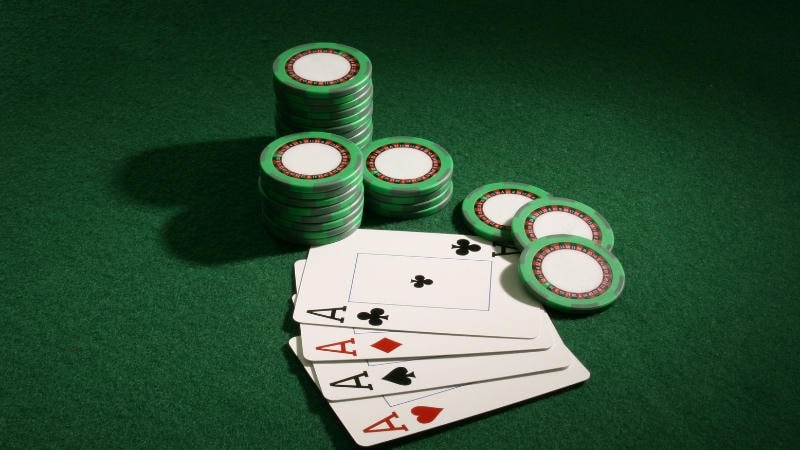 Overconfidence grows with short term winning streaks