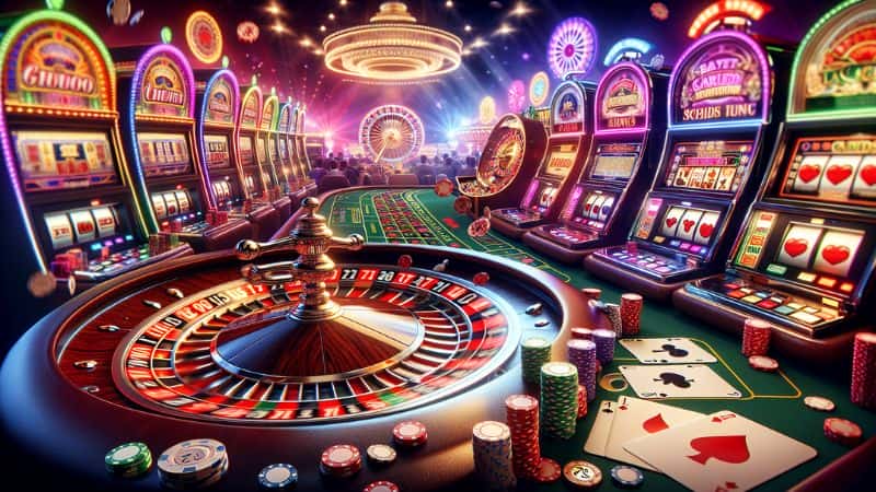 Why You Should Register at Raja Luck India Today