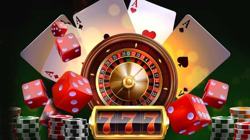 Login unlocks full gaming access and exciting features