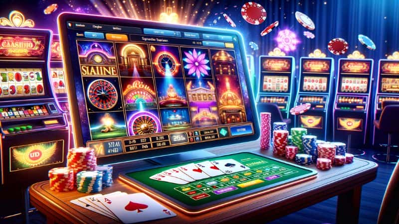 5 Reasons Why Players Choose Raja Luck Over Other Sites
