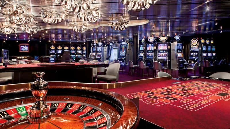 Raja Luck allows every user to set clear deposit limits