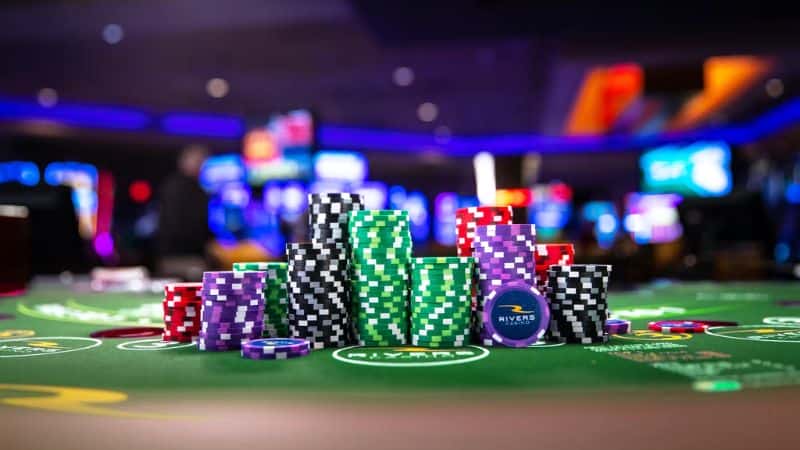 Raja Luck offers a familiar and comfortable experience