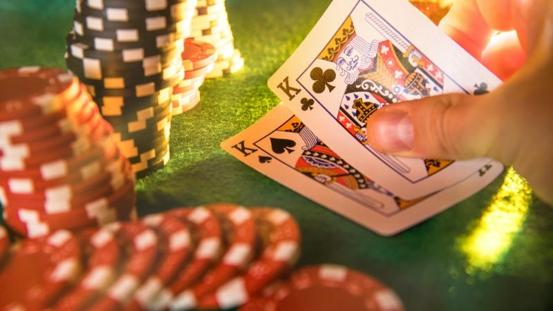 Raja Luck began with INR 100 bets, scaled to INR 1,000 games