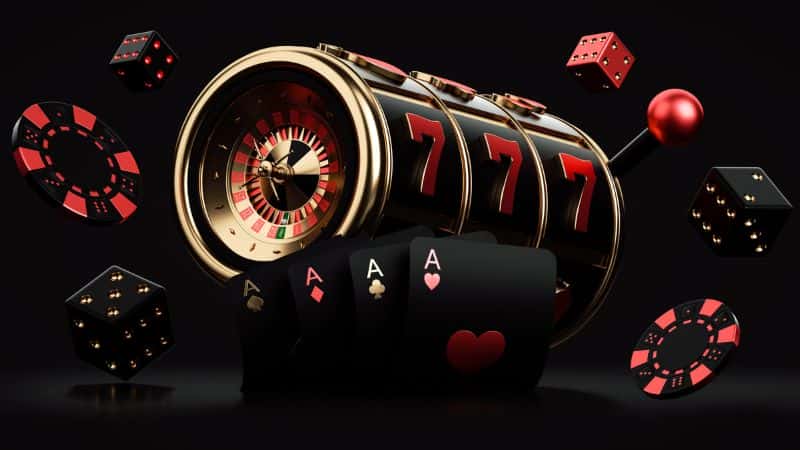 At Raja Luck, rising stakes often trigger emotional tilt