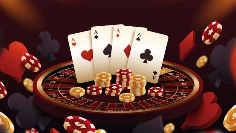 Raja Luck delivers a smooth and fast user experience