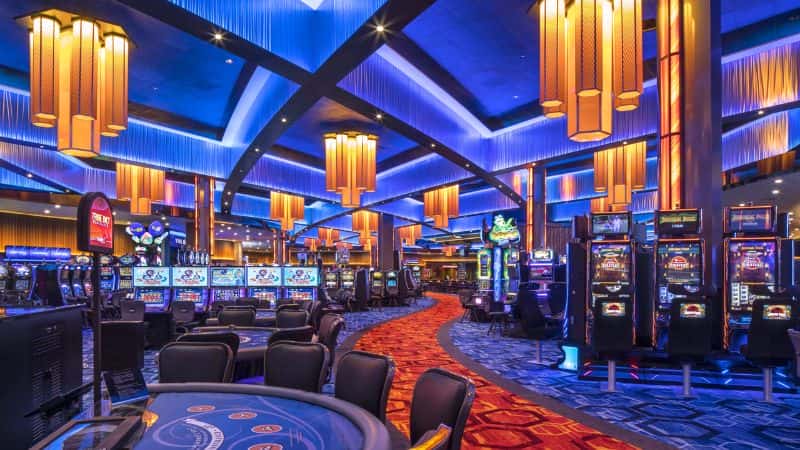 Explore the Interface and User Experience at Raja Luck