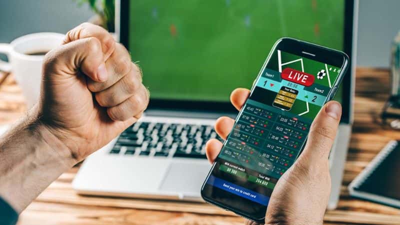 Raja Luck welcomes sports fans with top betting options